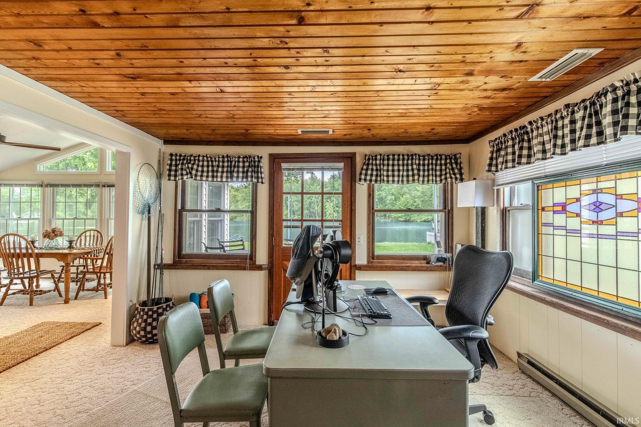 1823 S 445 E Royer Lake Lagrange IN 46761