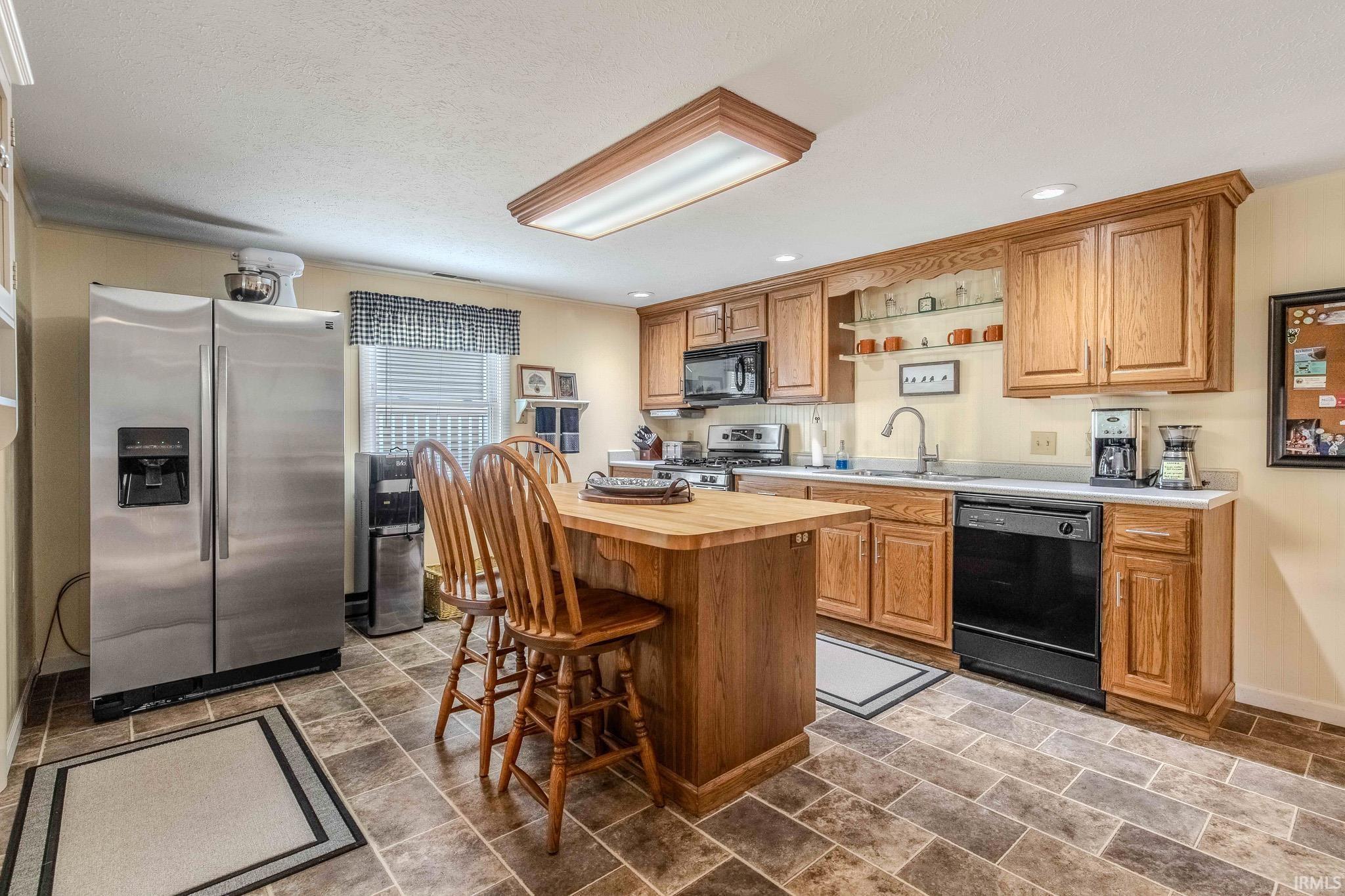 1823 S 445 E Royer Lake Lagrange IN 46761