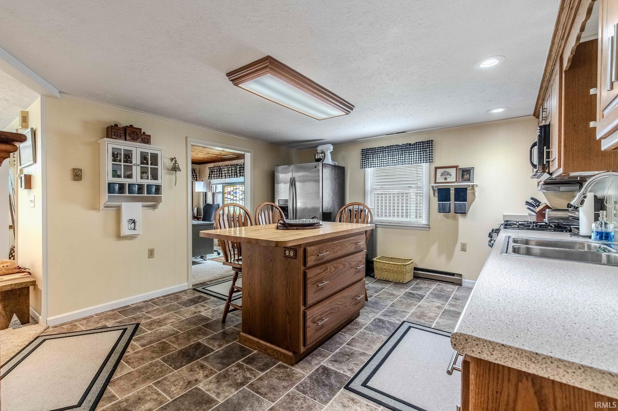 1823 S 445 E Royer Lake Lagrange IN 46761