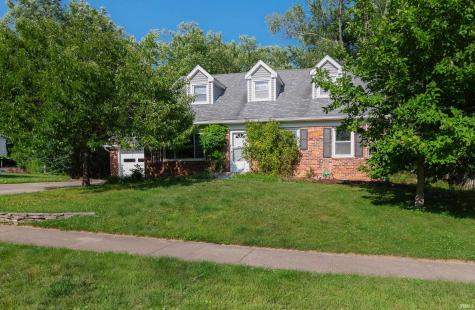 2111 S Montclair Avenue Bloomington IN 47401