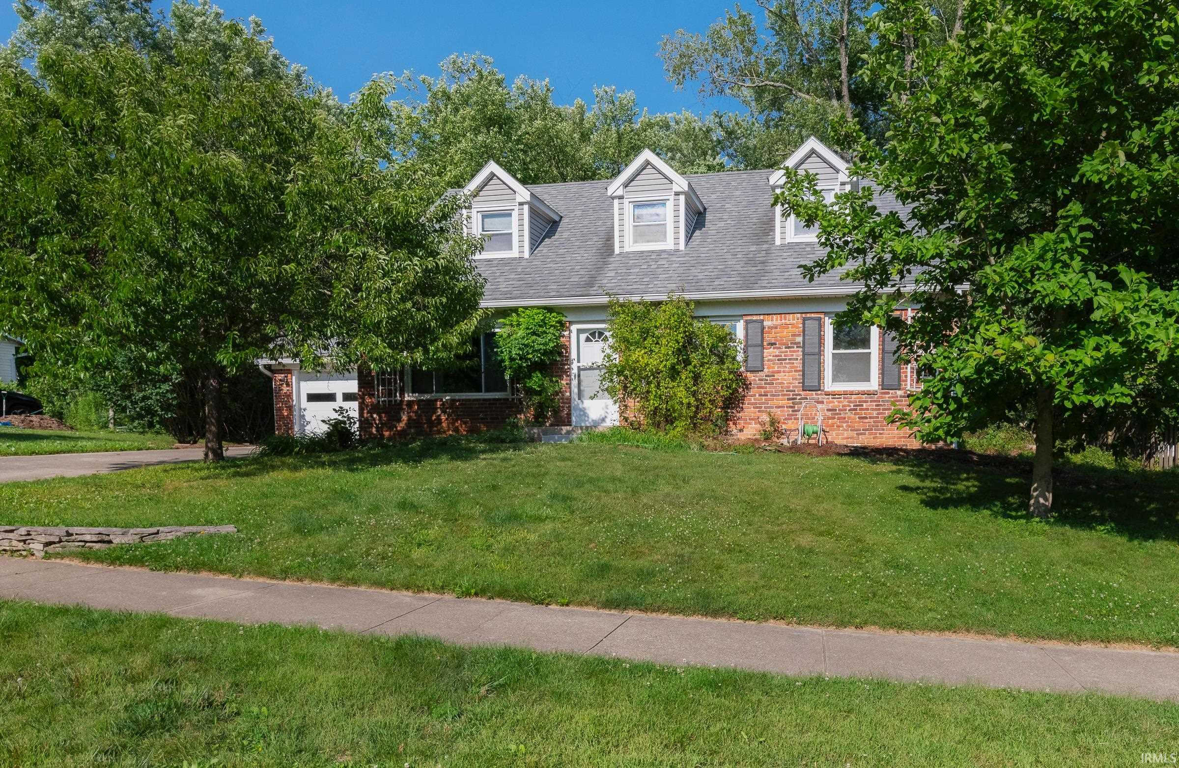 2111 S Montclair Avenue Bloomington IN 47401