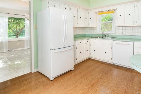2111 S Montclair Avenue Bloomington IN 47401