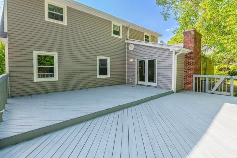 2111 S Montclair Avenue Bloomington IN 47401