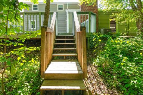 2111 S Montclair Avenue Bloomington IN 47401