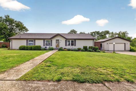 2901 S Market Place Bloomington IN 47403