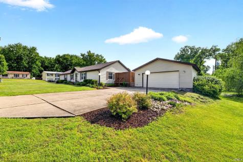 2901 S Market Place Bloomington IN 47403