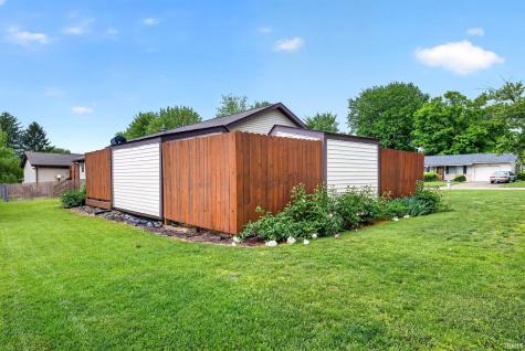2901 S Market Place Bloomington IN 47403