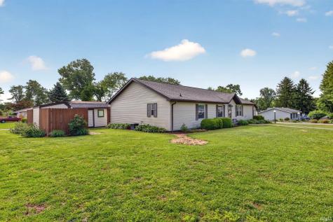 2901 S Market Place Bloomington IN 47403