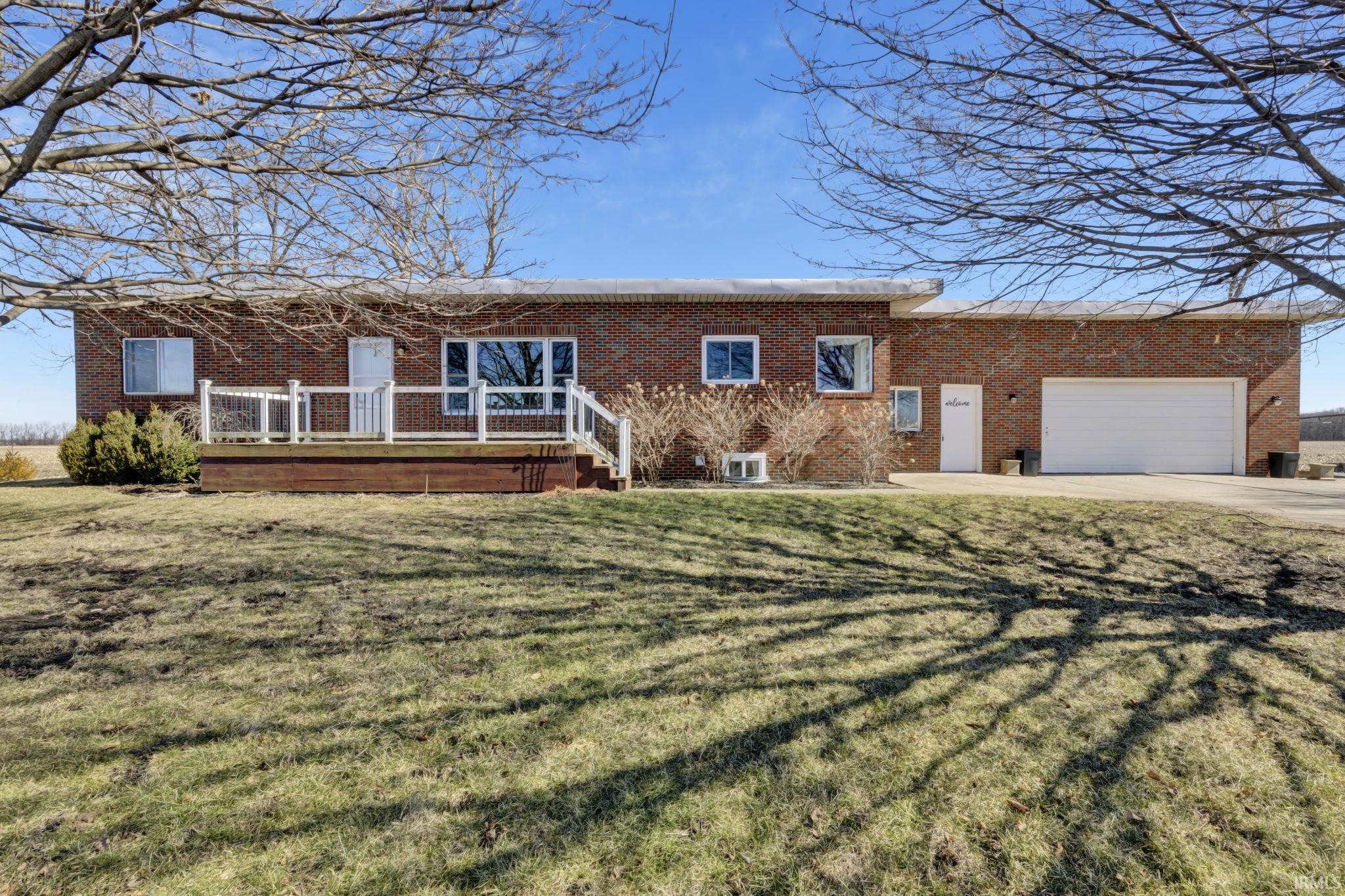 55480 County Road 19 Bristol IN 46507
