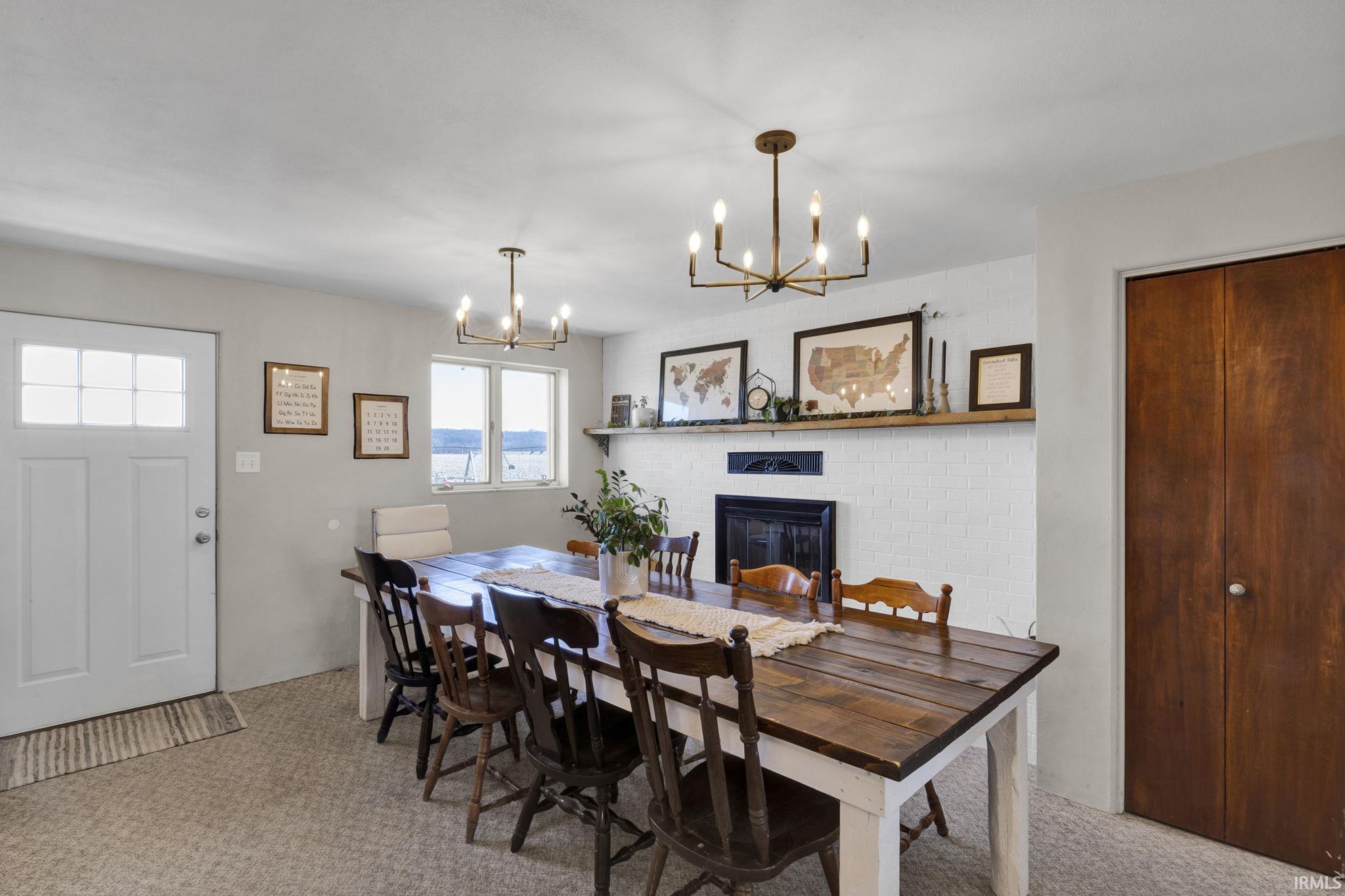 55480 County Road 19 Bristol IN 46507