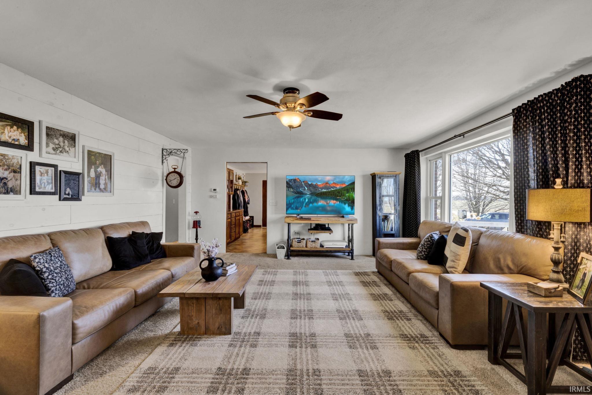 55480 County Road 19 Bristol IN 46507