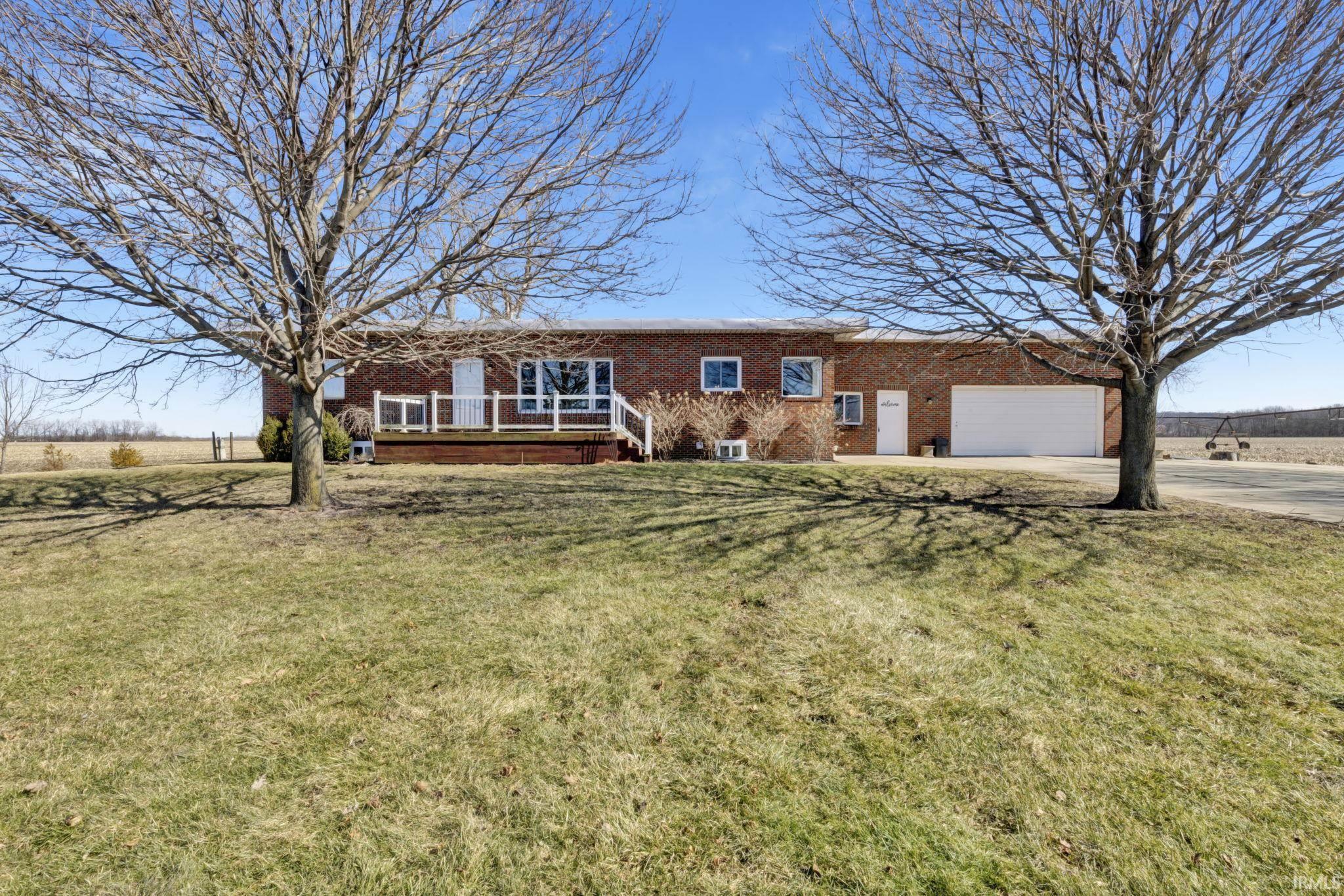 55480 County Road 19 Bristol IN 46507