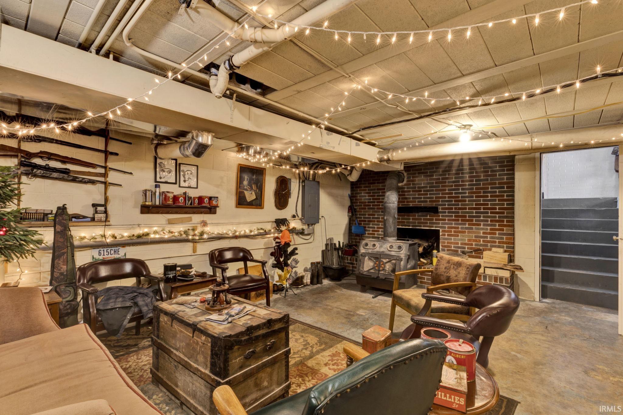55480 County Road 19 Bristol IN 46507