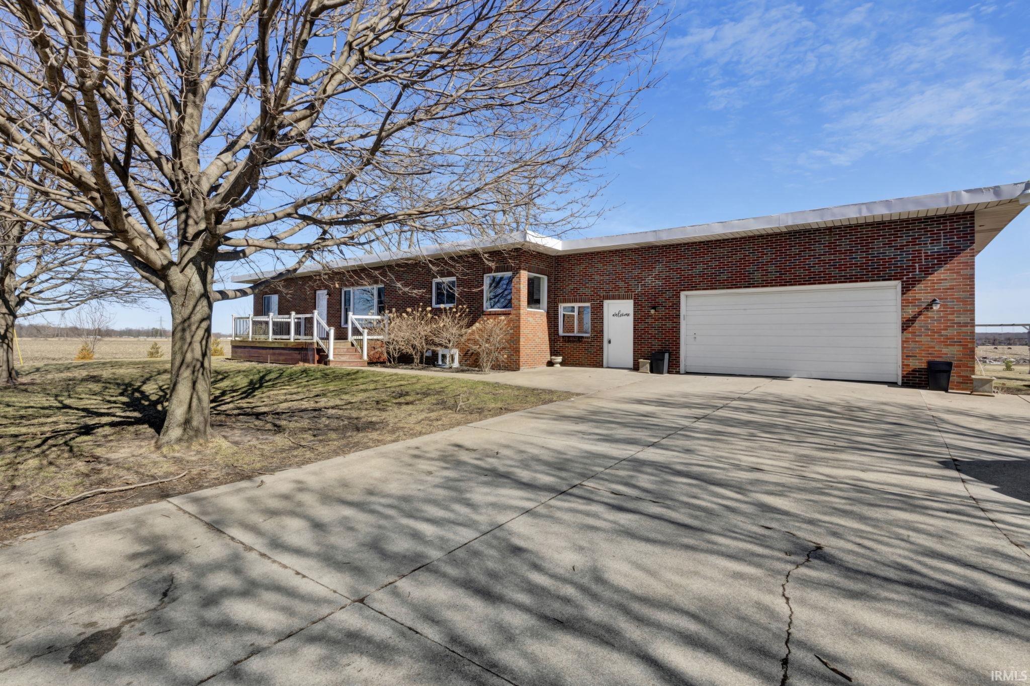 55480 County Road 19 Bristol IN 46507