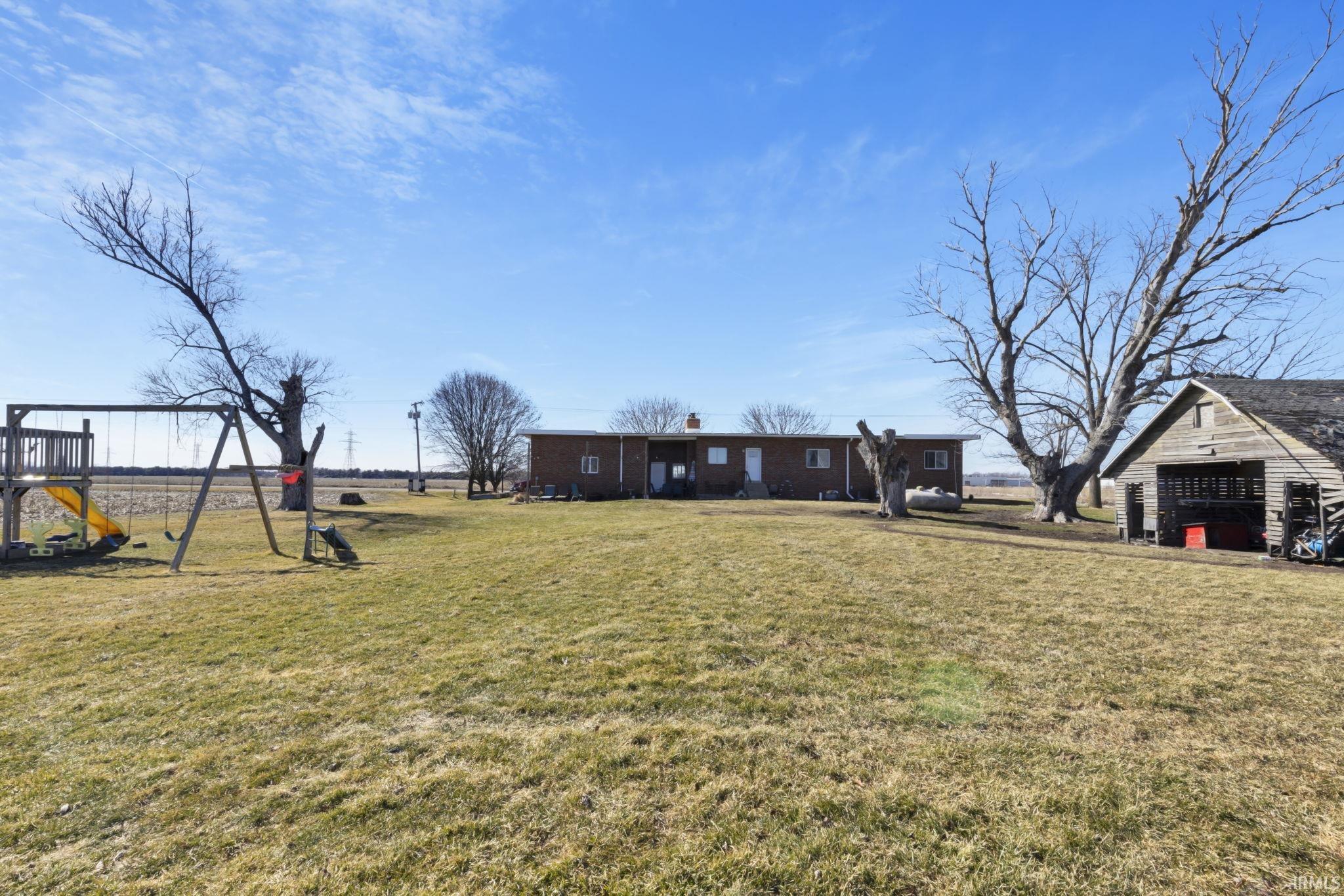 55480 County Road 19 Bristol IN 46507