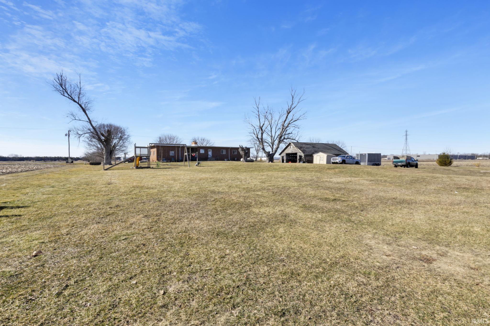 55480 County Road 19 Bristol IN 46507