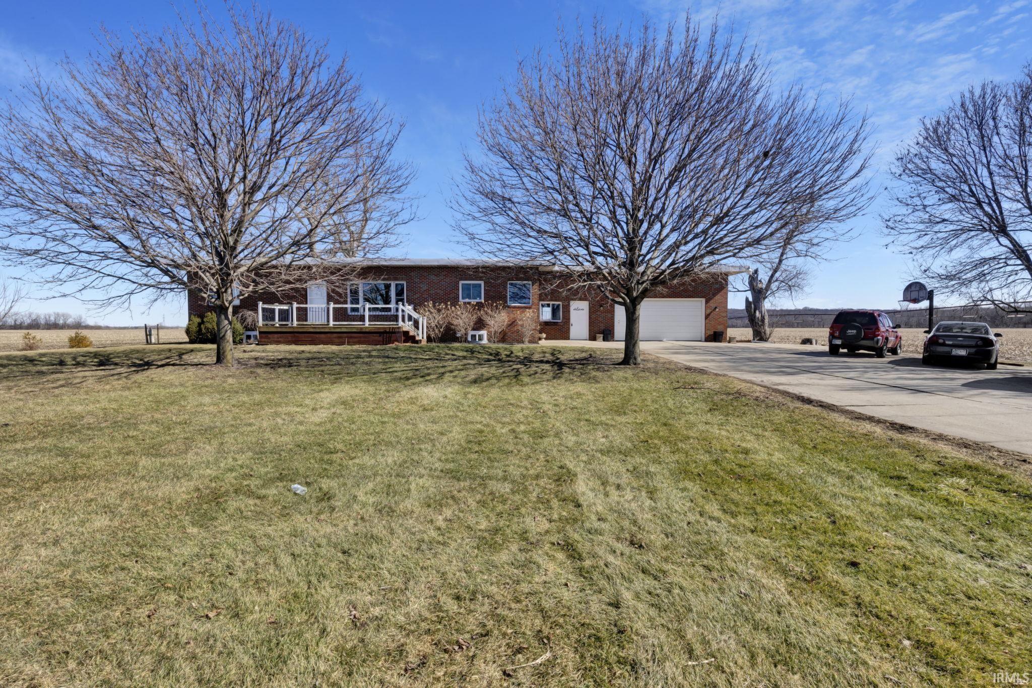 55480 County Road 19 Bristol IN 46507