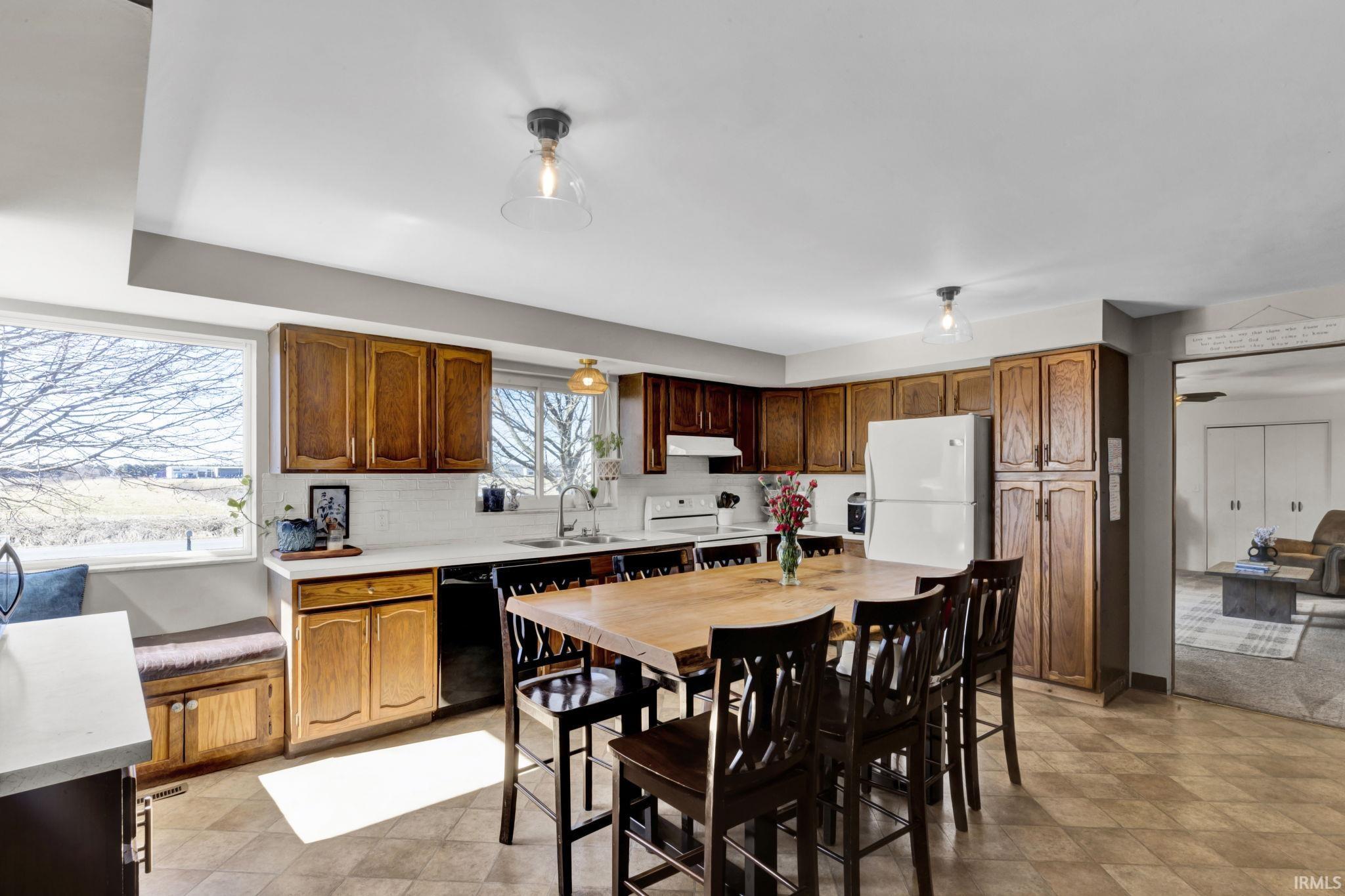 55480 County Road 19 Bristol IN 46507