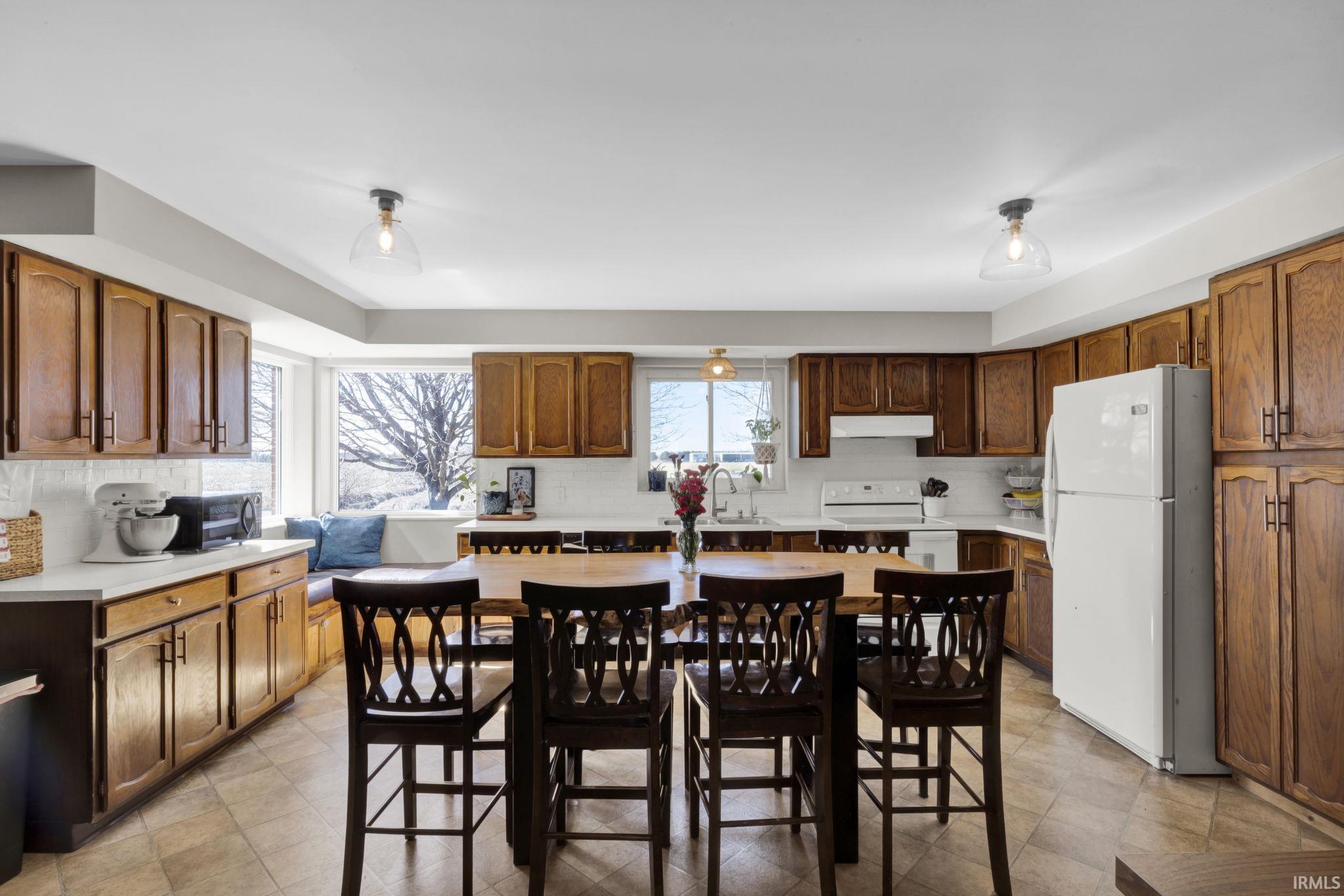 55480 County Road 19 Bristol IN 46507