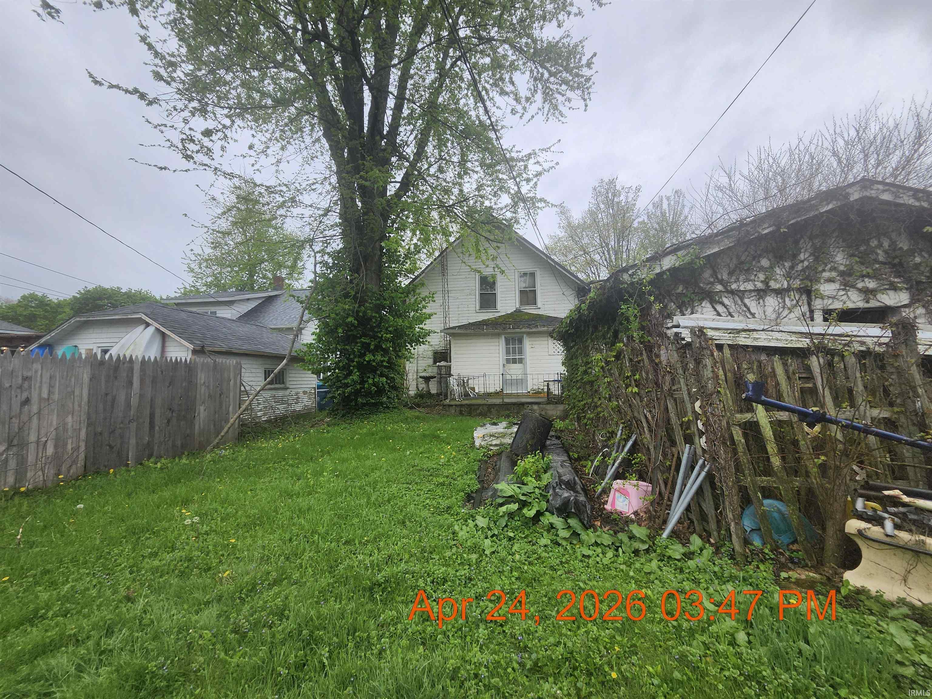 227 Elliott Avenue Plymouth IN 46563