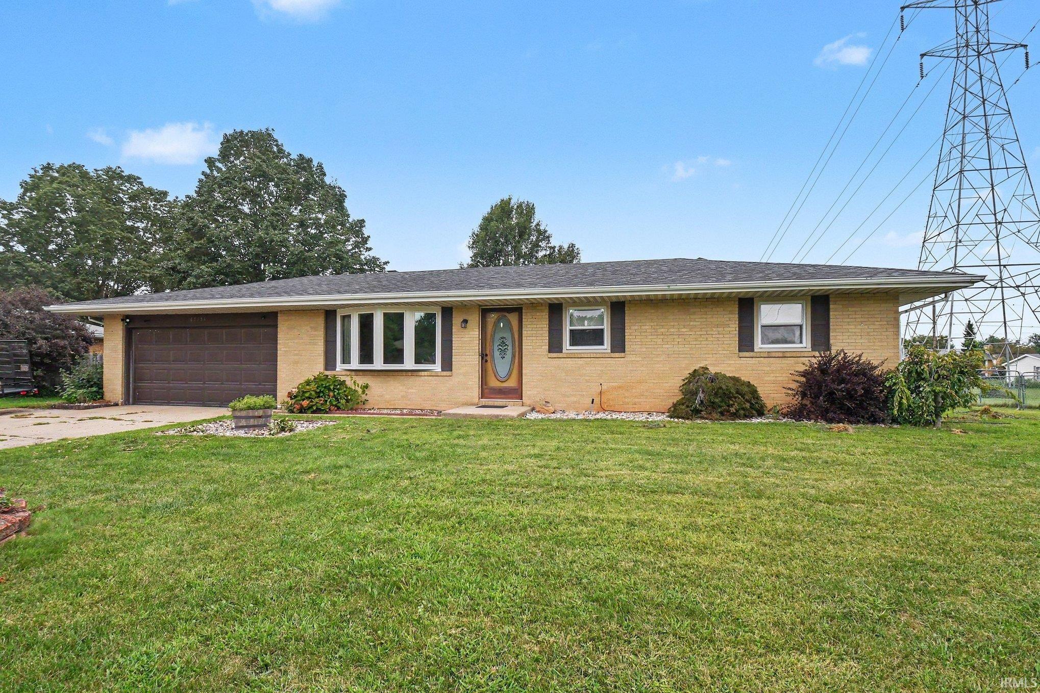 25751 Lily Creek Drive Elkhart IN 46514