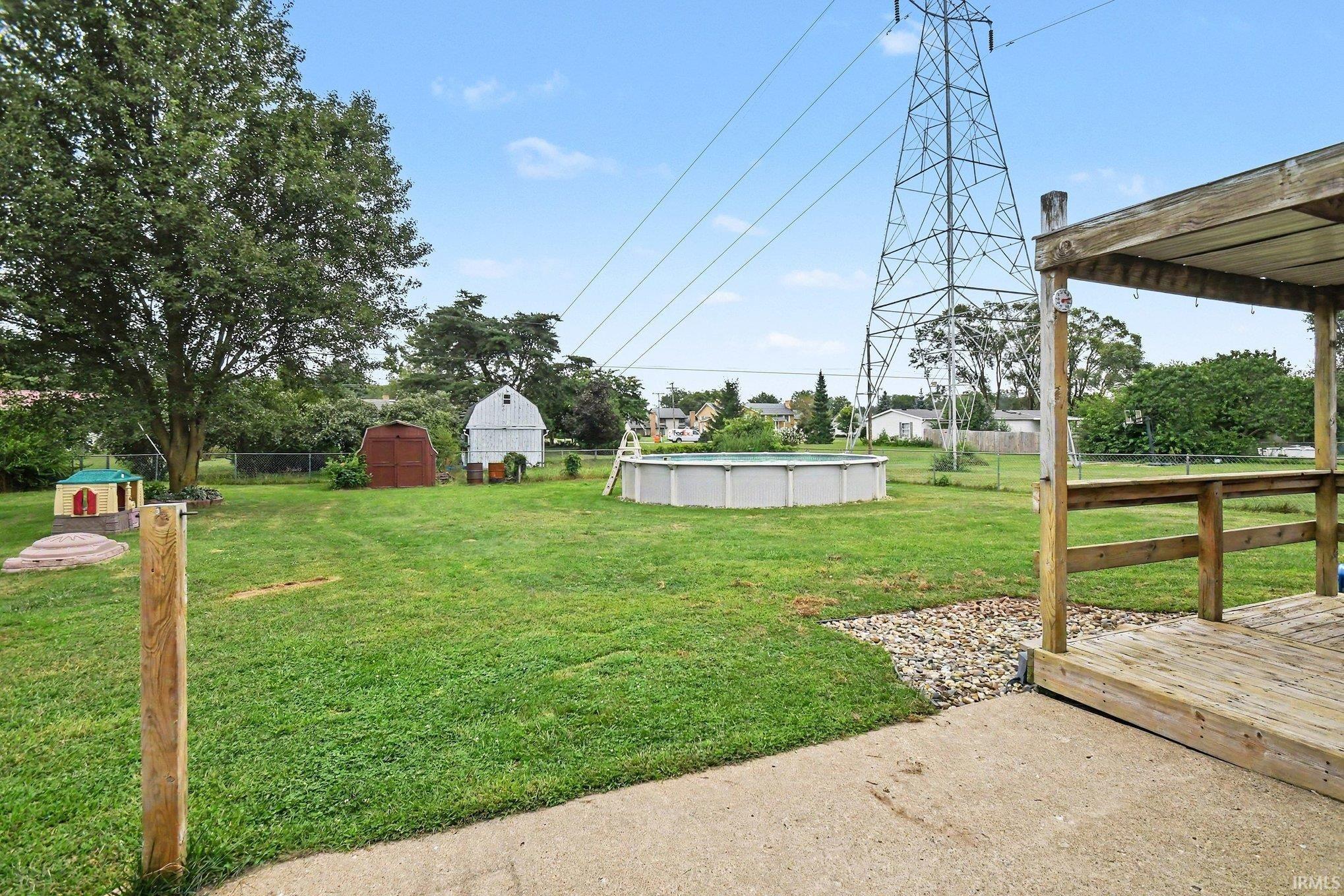 25751 Lily Creek Drive Elkhart IN 46514