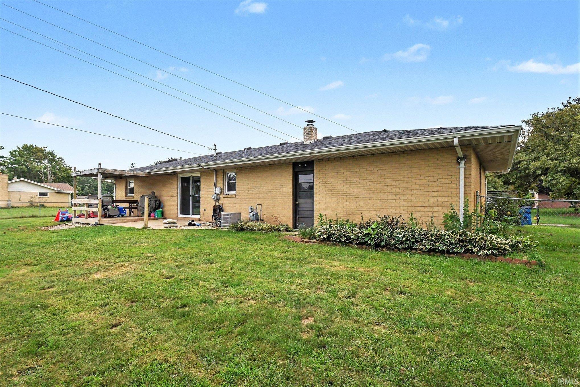 25751 Lily Creek Drive Elkhart IN 46514