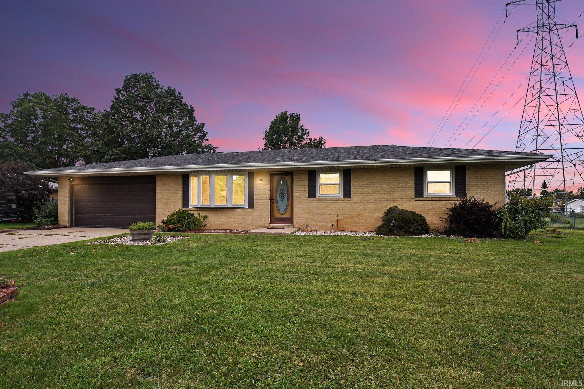 25751 Lily Creek Drive Elkhart IN 46514