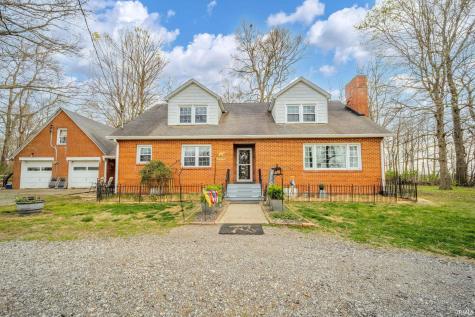 11910 S County Road 800 W Daleville IN 47334