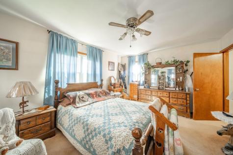 11910 S County Road 800 W Daleville IN 47334