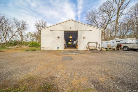 11910 S County Road 800 W Daleville IN 47334