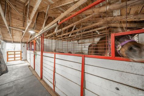 11910 S County Road 800 W Daleville IN 47334