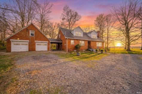 11910 S County Road 800 W Daleville IN 47334