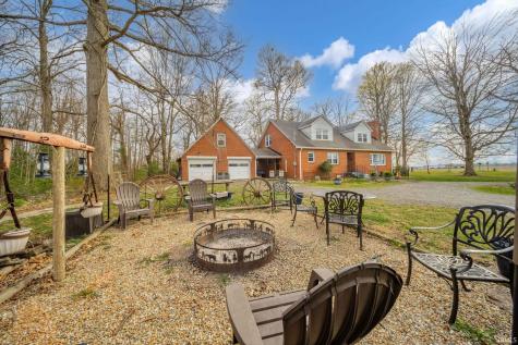 11910 S County Road 800 W Daleville IN 47334