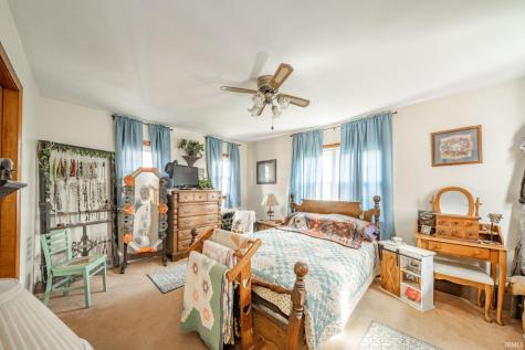 11910 S County Road 800 W Daleville IN 47334