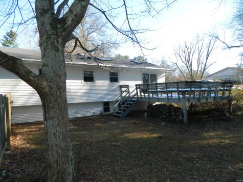 133 N Glenwood Avenue Bloomington IN 47408