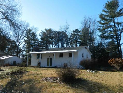 133 N Glenwood Avenue Bloomington IN 47408