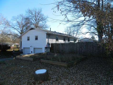 133 N Glenwood Avenue Bloomington IN 47408