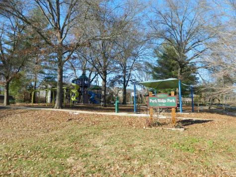 133 N Glenwood Avenue Bloomington IN 47408