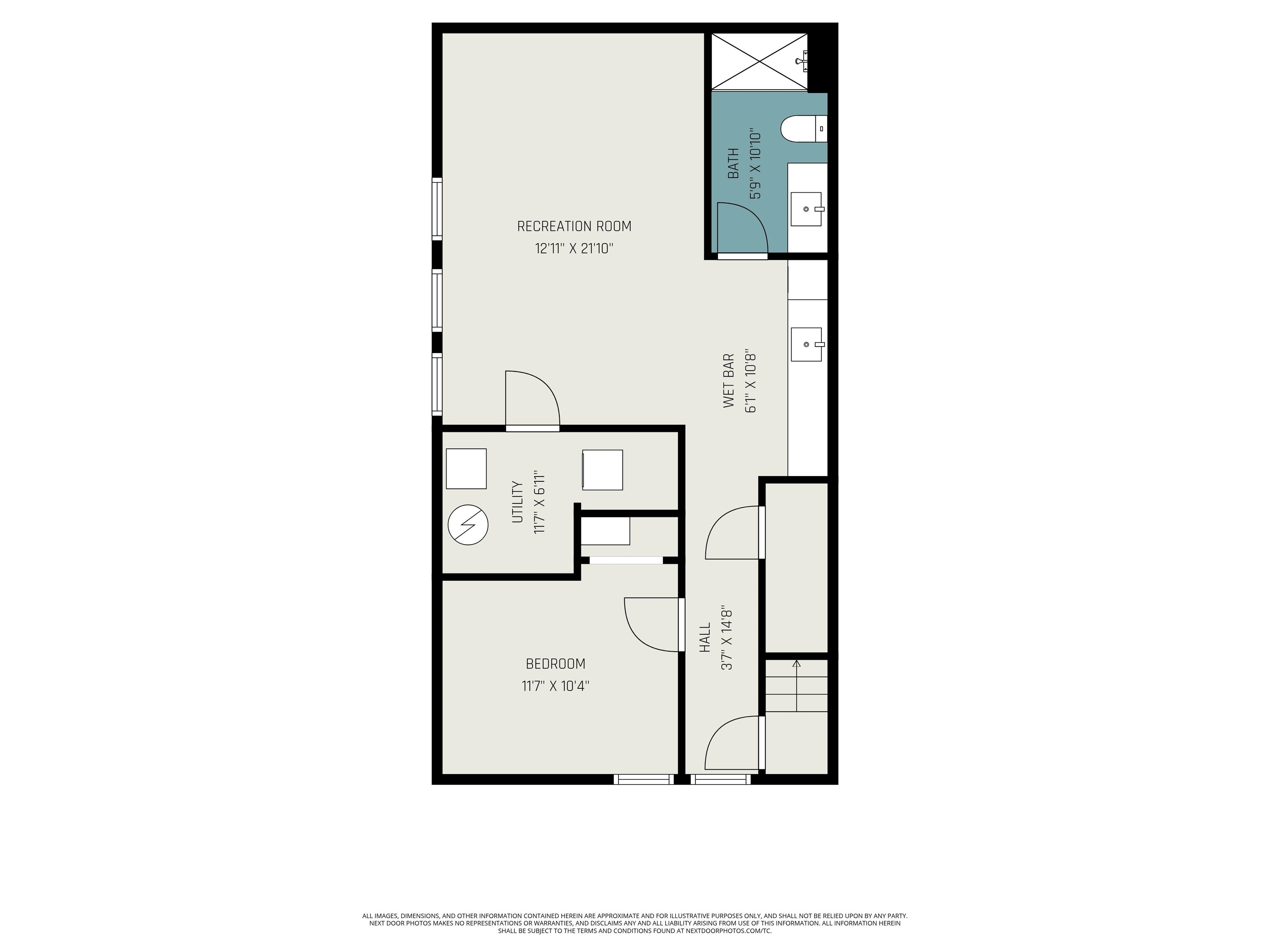 743 South Bend Avenue South Bend IN 46617