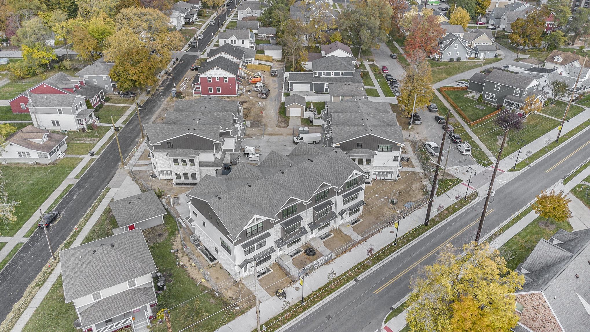 743 South Bend Avenue South Bend IN 46617