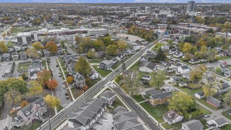 743 South Bend Avenue South Bend IN 46617