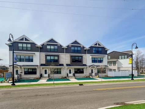 743 South Bend Avenue South Bend IN 46617
