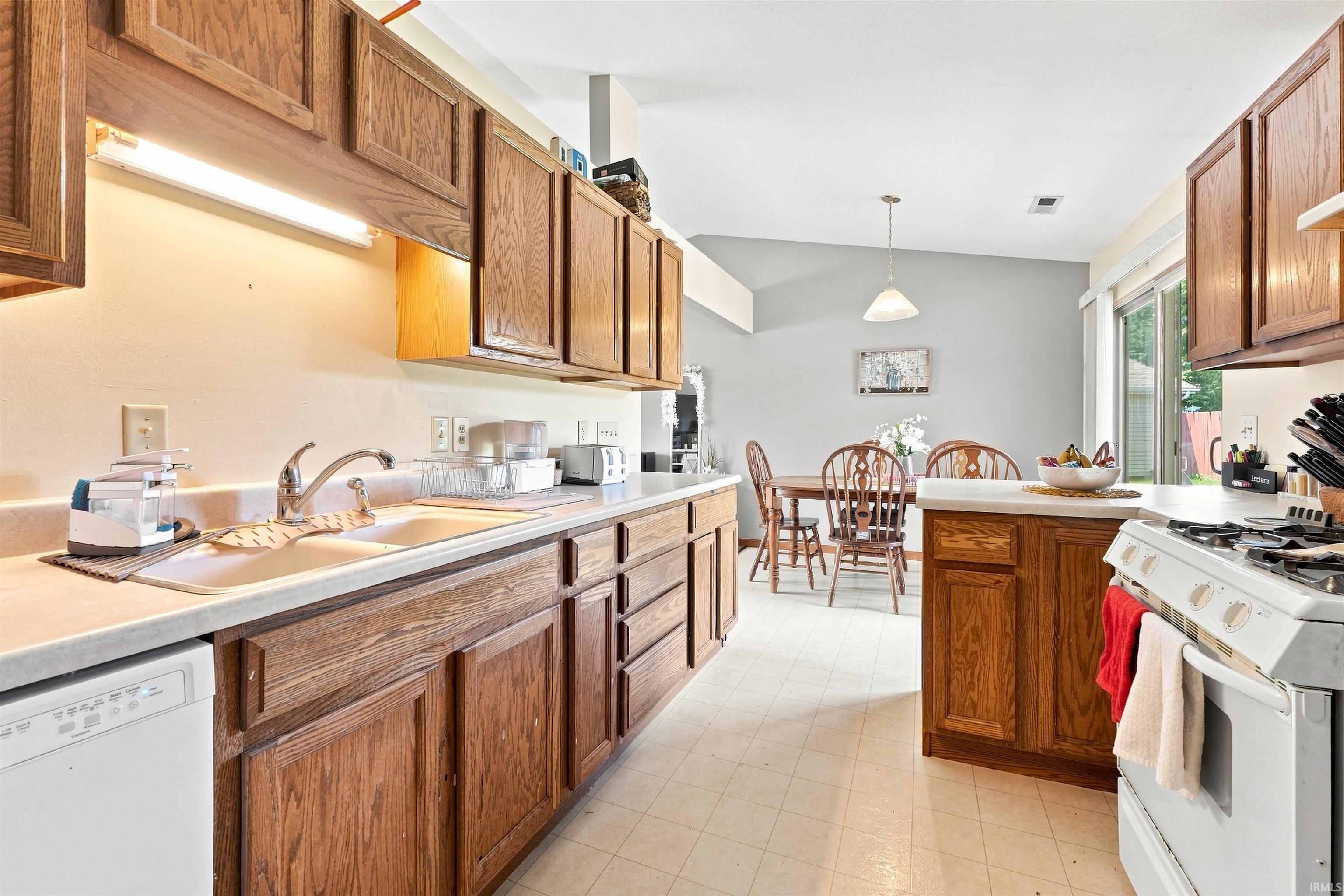 308 Alexis Drive Milford IN 46542
