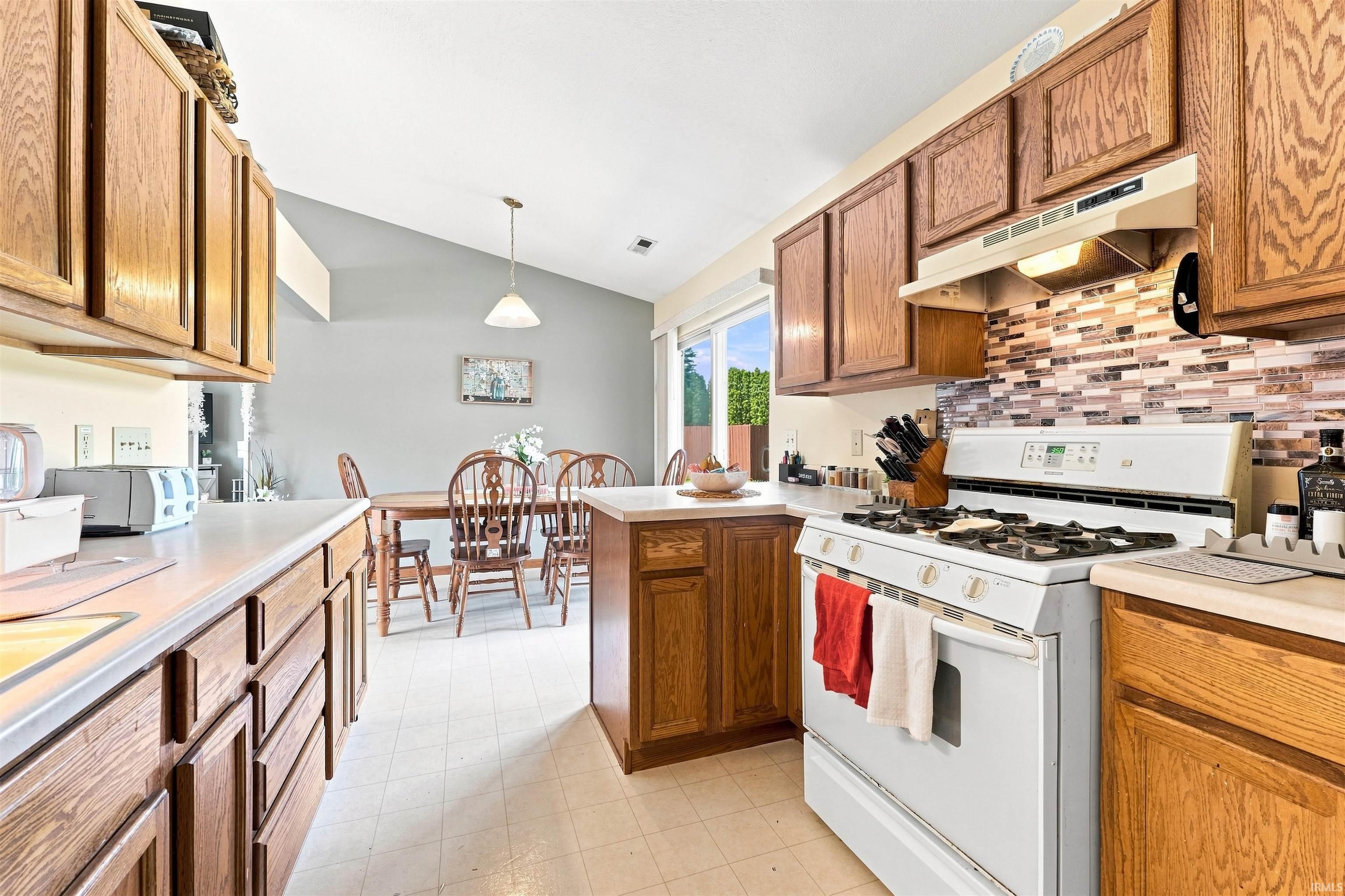 308 Alexis Drive Milford IN 46542