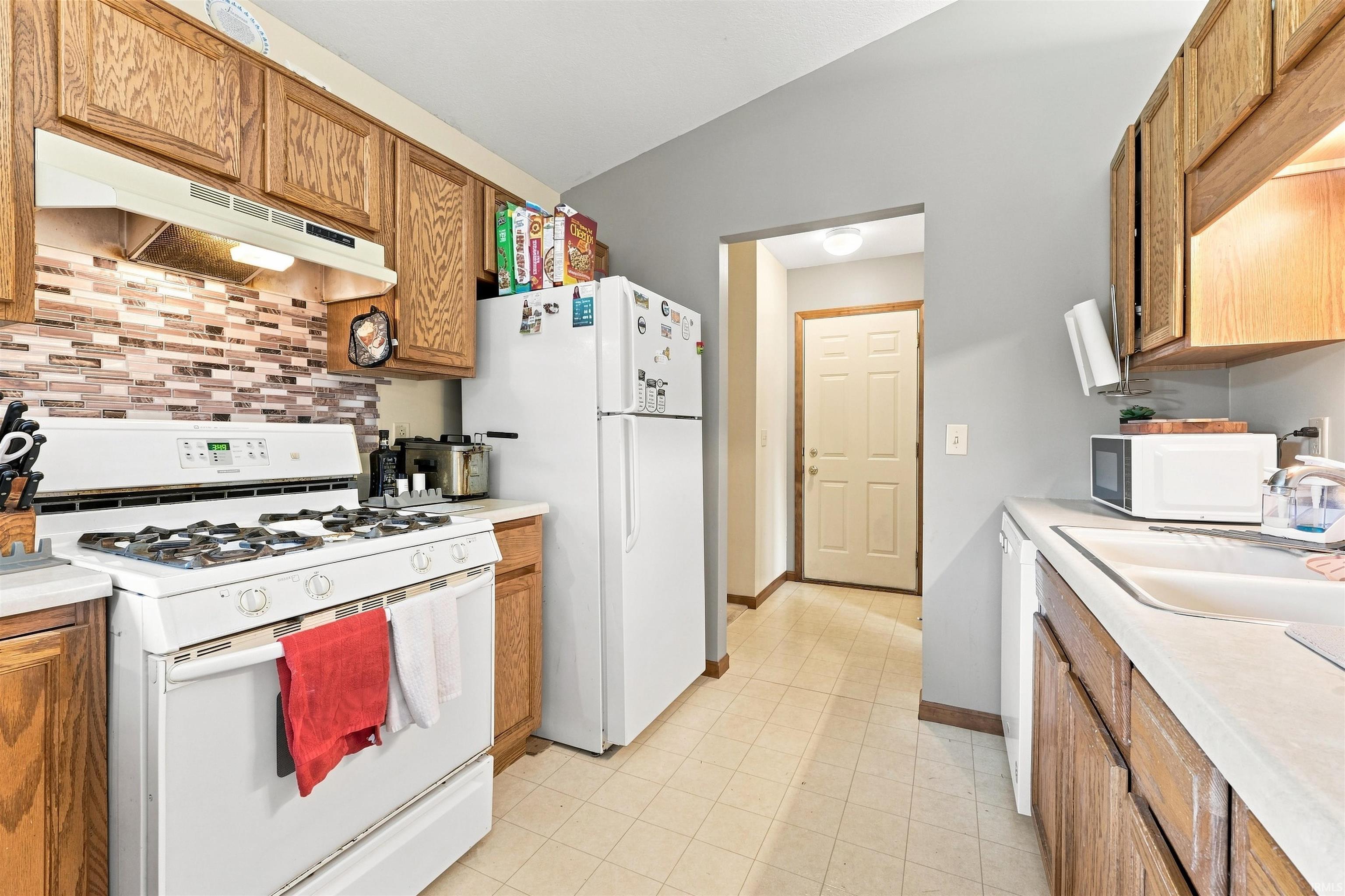 308 Alexis Drive Milford IN 46542