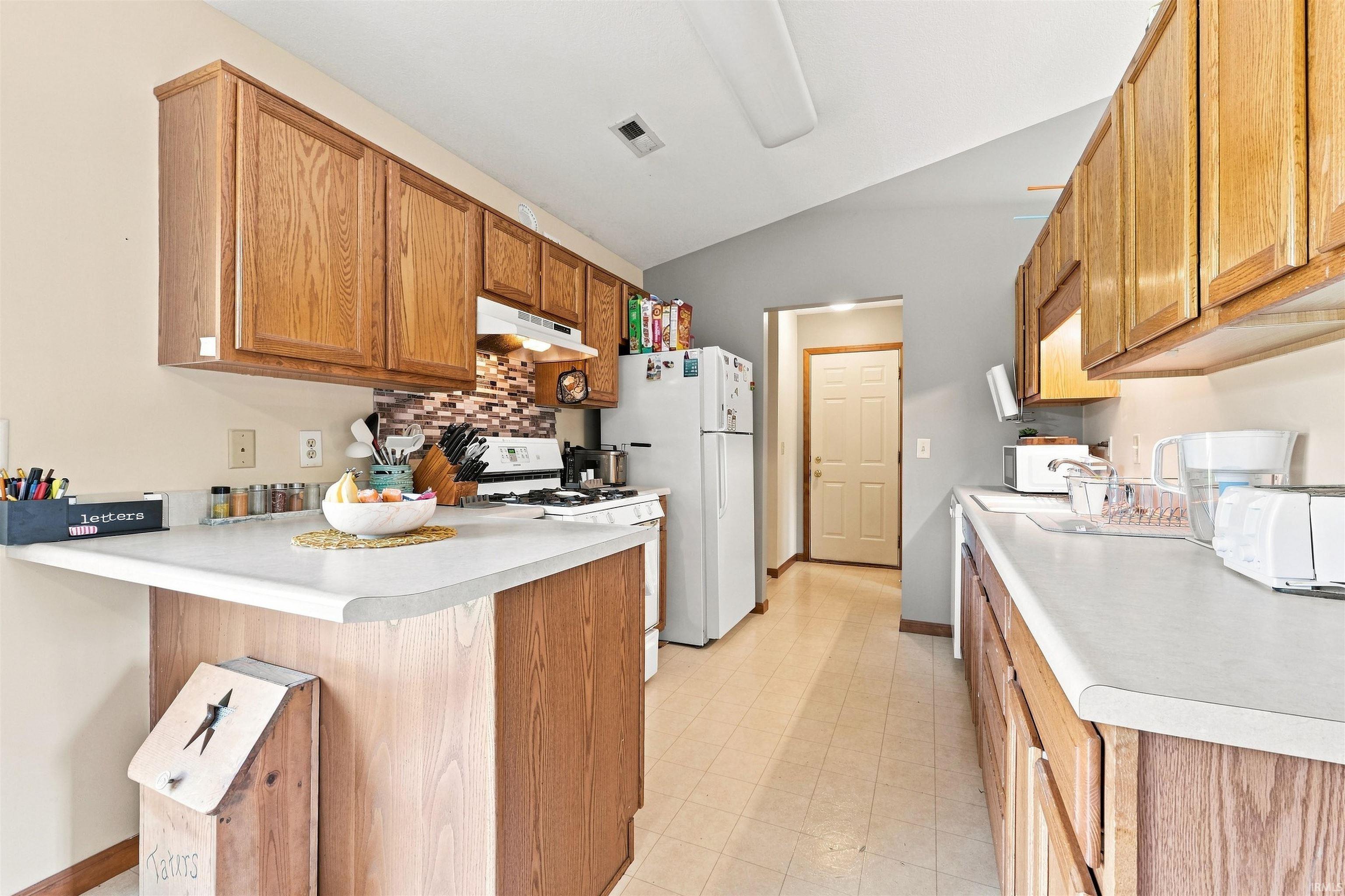 308 Alexis Drive Milford IN 46542