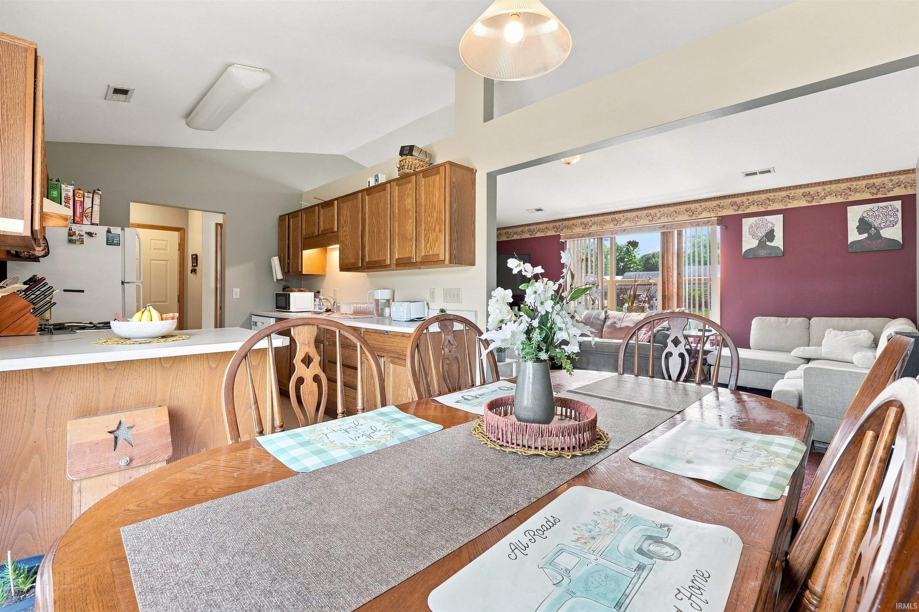 308 Alexis Drive Milford IN 46542