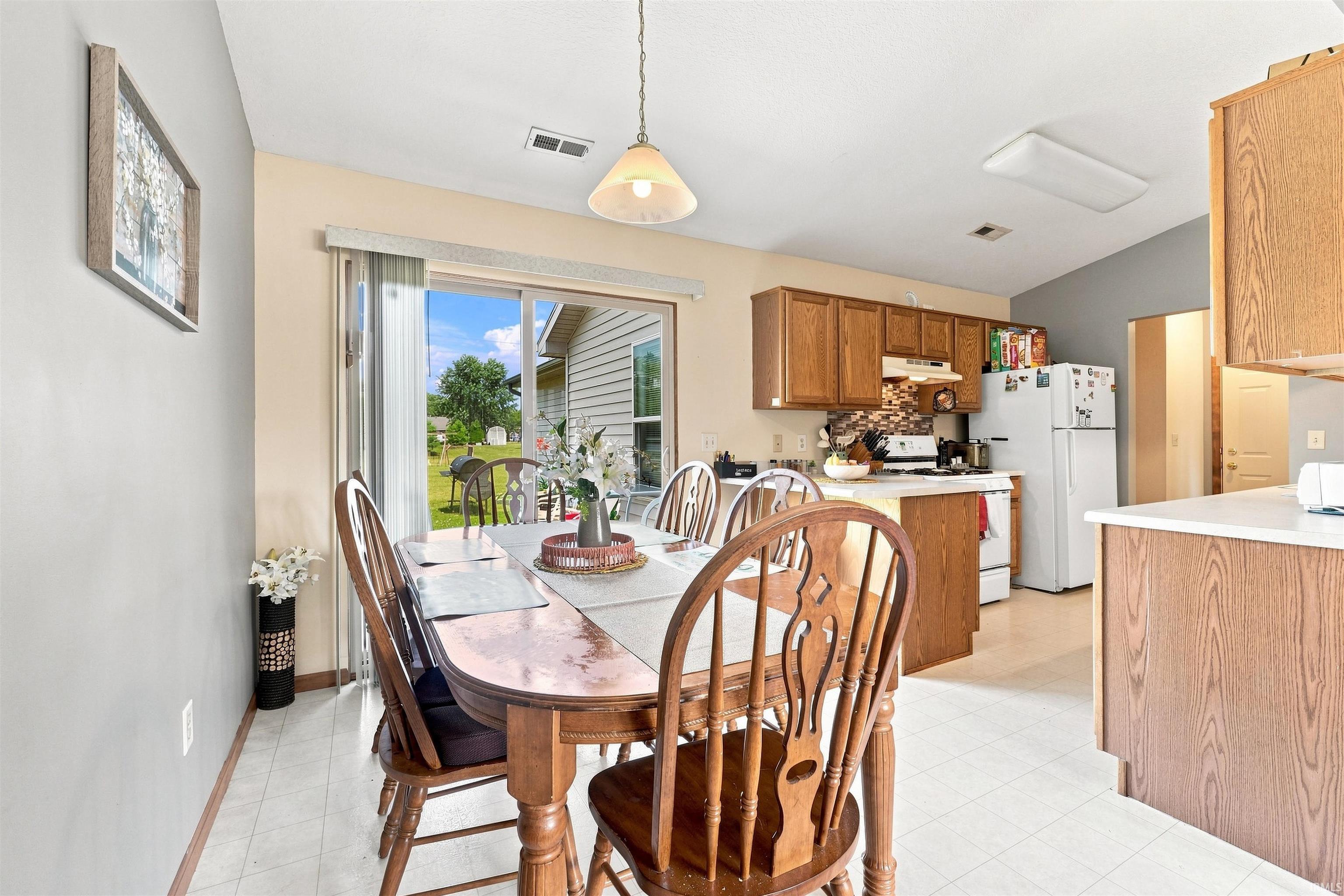 308 Alexis Drive Milford IN 46542