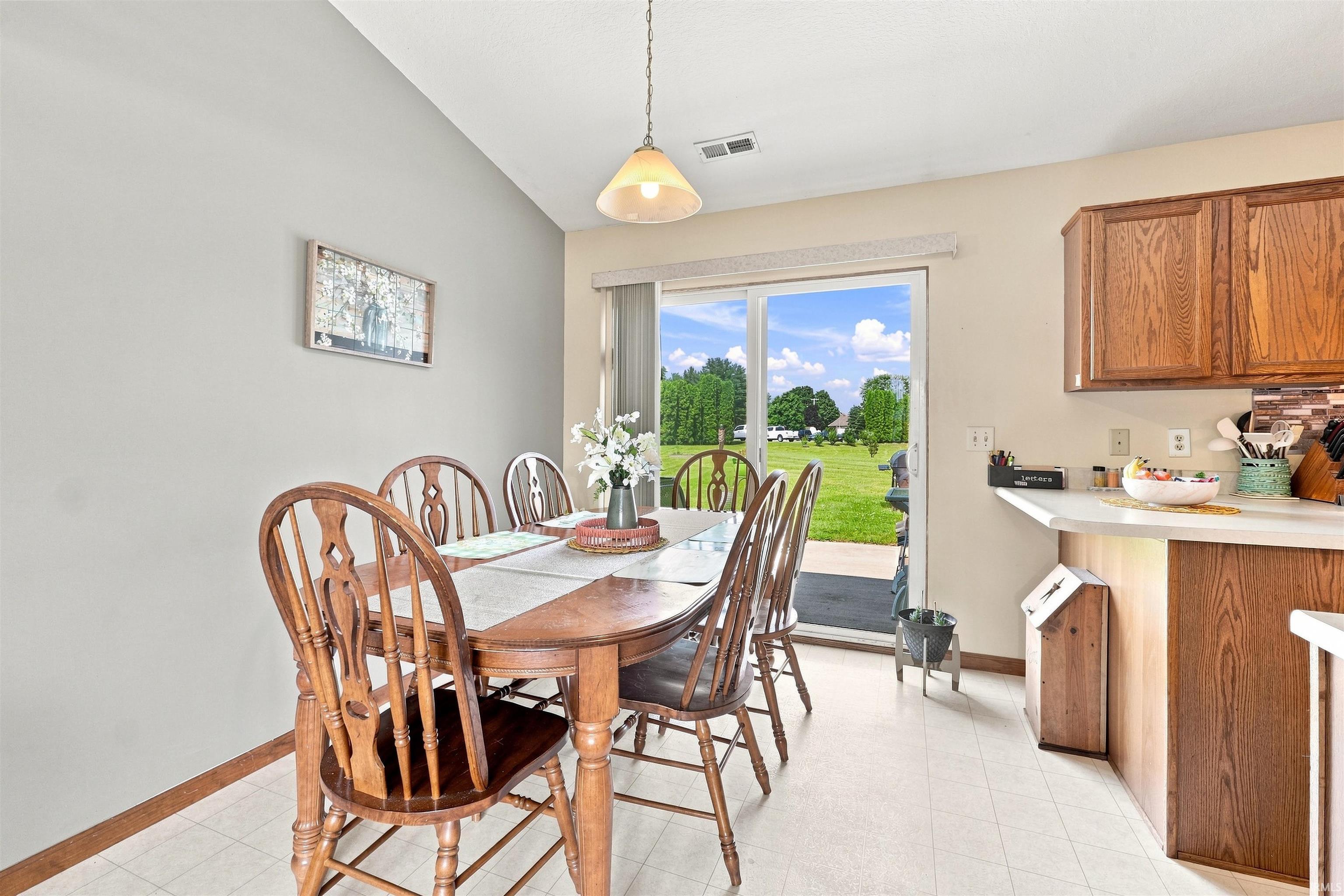308 Alexis Drive Milford IN 46542